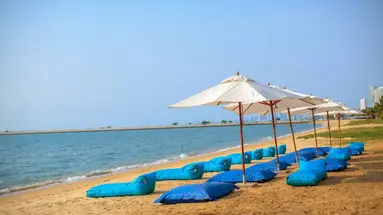 RENAISSANCE PATTAYA RESORT & SPA