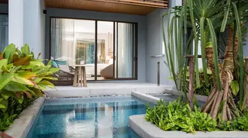 RENAISSANCE PATTAYA RESORT & SPA