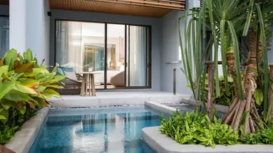 RENAISSANCE PATTAYA RESORT & SPA