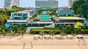 Renaissance Pattaya Resort & Spa