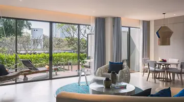 RENAISSANCE PATTAYA RESORT & SPA