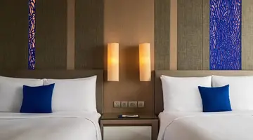 RENAISSANCE PATTAYA RESORT & SPA