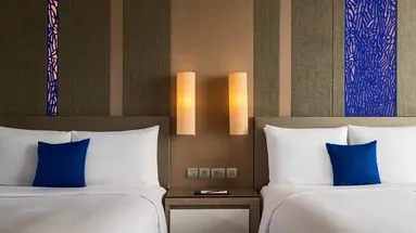 RENAISSANCE PATTAYA RESORT & SPA