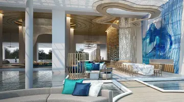 RENAISSANCE PATTAYA RESORT & SPA