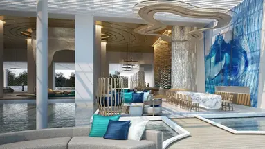 RENAISSANCE PATTAYA RESORT & SPA