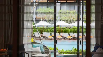 RENAISSANCE PATTAYA RESORT & SPA
