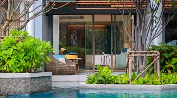 RENAISSANCE PATTAYA RESORT & SPA