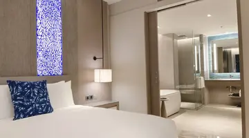 RENAISSANCE PATTAYA RESORT & SPA