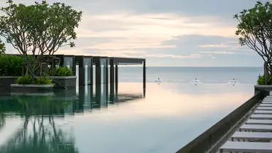 RENAISSANCE PATTAYA RESORT & SPA
