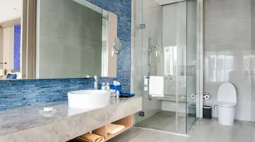 RENAISSANCE PATTAYA RESORT & SPA