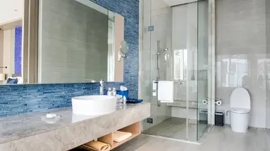 RENAISSANCE PATTAYA RESORT & SPA