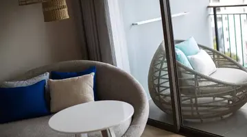 RENAISSANCE PATTAYA RESORT & SPA