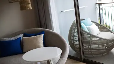RENAISSANCE PATTAYA RESORT & SPA