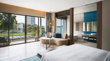 RENAISSANCE PATTAYA RESORT & SPA