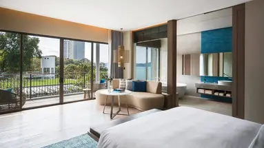 RENAISSANCE PATTAYA RESORT & SPA