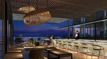 RENAISSANCE PATTAYA RESORT & SPA