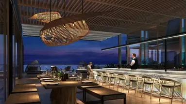 RENAISSANCE PATTAYA RESORT & SPA