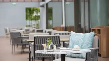 RENAISSANCE PATTAYA RESORT & SPA