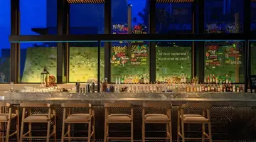 RENAISSANCE PATTAYA RESORT & SPA