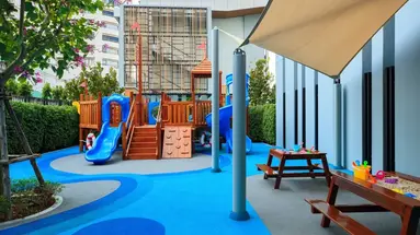 RENAISSANCE PATTAYA RESORT & SPA