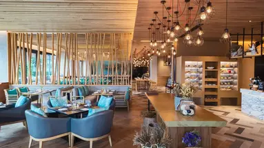 RENAISSANCE PATTAYA RESORT & SPA