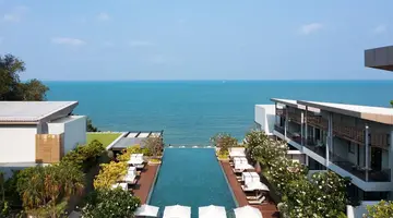 RENAISSANCE PATTAYA RESORT & SPA