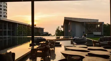 RENAISSANCE PATTAYA RESORT & SPA