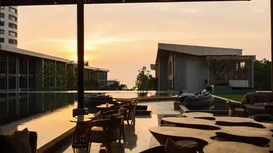RENAISSANCE PATTAYA RESORT & SPA