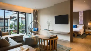 RENAISSANCE PATTAYA RESORT & SPA