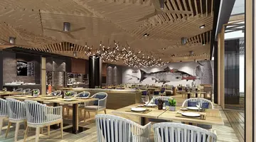 RENAISSANCE PATTAYA RESORT & SPA