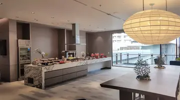 RENAISSANCE PATTAYA RESORT & SPA