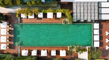 RENAISSANCE PATTAYA RESORT & SPA