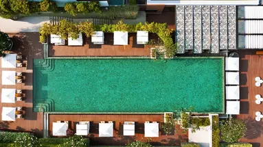RENAISSANCE PATTAYA RESORT & SPA