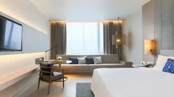RENAISSANCE PATTAYA RESORT & SPA