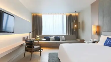 RENAISSANCE PATTAYA RESORT & SPA