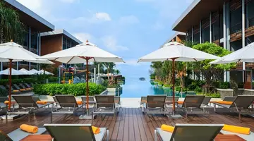 RENAISSANCE PATTAYA RESORT & SPA