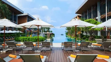 RENAISSANCE PATTAYA RESORT & SPA