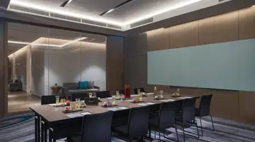 RENAISSANCE PATTAYA RESORT & SPA