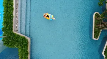 RENAISSANCE PATTAYA RESORT & SPA
