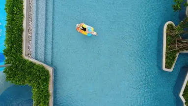 RENAISSANCE PATTAYA RESORT & SPA