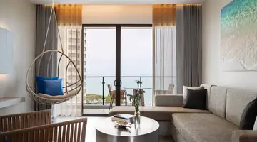 RENAISSANCE PATTAYA RESORT & SPA