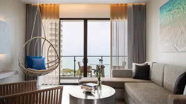 RENAISSANCE PATTAYA RESORT & SPA