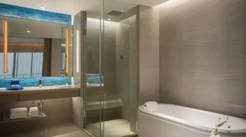 RENAISSANCE PATTAYA RESORT & SPA