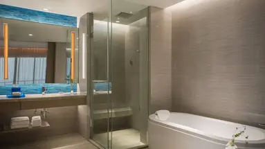 RENAISSANCE PATTAYA RESORT & SPA