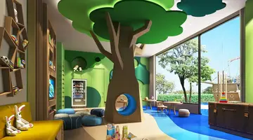 RENAISSANCE PATTAYA RESORT & SPA