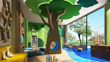 RENAISSANCE PATTAYA RESORT & SPA
