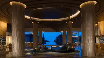 RENAISSANCE PATTAYA RESORT & SPA