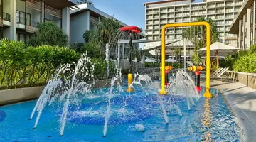 RENAISSANCE PATTAYA RESORT & SPA