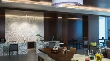 RENAISSANCE PATTAYA RESORT & SPA