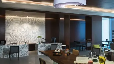 RENAISSANCE PATTAYA RESORT & SPA